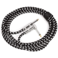 Musical Instrument Electronic Guitar Audio Cable